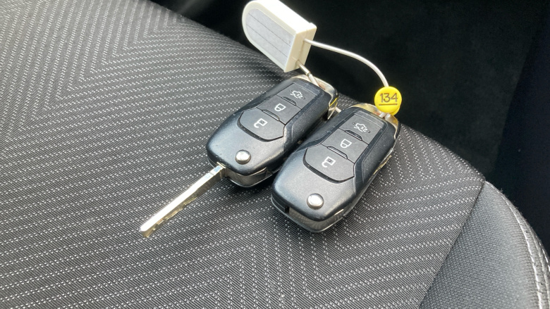 Ford Fiesta 1.1 75 Trend 5dr Petrol Hatchback